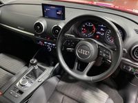 used Audi A3 1.5 TFSI Sport 5dr - 2018 (18)
