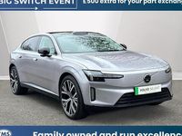 New Volvo ES90 Ultra 244 kW (333 HP) 2025 Sedan
