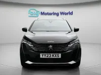 Gebraucht Peugeot 3008 Allure+ 131 PS (96 kW) 2023 Schwarz SUV