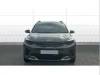 Used Kia Stonic GT-Line 99 HP (72 kW) 2025 Grey SUV