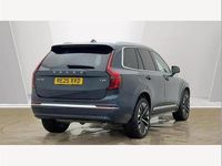 Used Volvo XC90 Ultra 449 HP (330 kW) 2025 Blue SUV