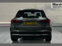 Used Mercedes GLA200 Executive 163 HP (119 kW) 2023 Grey SUV