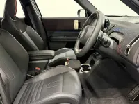 Used Mini Countryman Sport 170 HP (125 kW) 2025 Grey SUV