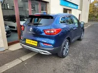 Used Renault Kadjar Version S 115 HP (84 kW) 2021 Blue SUV