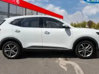 Used MG HS Exclusive 162 HP (119 kW) 2022 White SUV