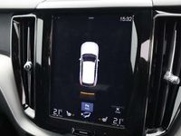 Used Volvo XC60 R-Design 190 HP (139 kW) 2018 Black SUV