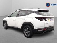 Used Hyundai Tucson SE 150 HP (110 kW) 2024 SUV