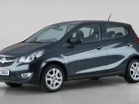 Used Vauxhall Viva 73 HP (53 kW) 2019 Hatchback