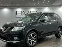 Used Nissan X-Trail Tekna 177 HP (130 kW) 2017 SUV