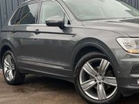 Used VW Tiguan Match 150 HP (110 kW) 2020 SUV