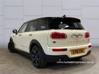 used Mini Cooper Clubman 2.0 D 6dr