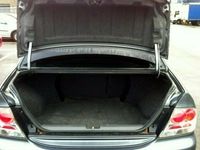 Used Mitsubishi Lancer 2006 Sedan