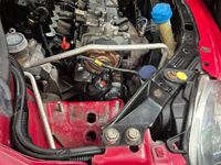 Used Fiat 500 Lounge 2013 Red Hatchback