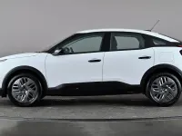 Usado Citroën C4 PureTech 101 HP (74 kW) 2023 Branco SUV
