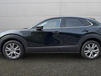 Used Mazda CX-30 Exclusive-Line 140 HP (102 kW) 2026 SUV