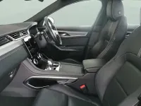 Second-hand Jaguar F-Pace R-Dynamic 204 CP (150 kW) 2024 SUV