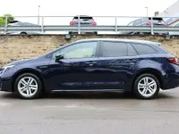 Used Suzuki Swace 140 HP (102 kW) 2023 Blue Estate