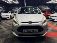 Used Ford B-MAX Zetec 105 HP (77 kW) 2012 Silver MPV