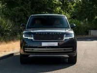 Used Land Rover Range Rover SE 2024 Grey SUV
