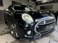 Used Mini Cooper Clubman 2016 Black Estate