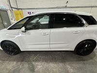 Used Citroën C4 SpaceTourer Flair 131 HP (96 kW) 2019 MPV