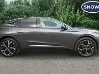 Used DS Automobiles DS4 131 HP (96 kW) 2024 Grey SUV