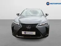 Used Lexus UX 250h Sport Line 2022 Grey SUV