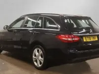 Used Mercedes C200 SE 184 HP (135 kW) 2018 Estate