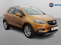 Used Vauxhall Mokka Design Edition 140 HP (102 kW) 2019 SUV