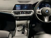 Used BMW 330e M Sport 288 HP (211 kW) 2020 Grey