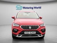 Used Seat Ateca Xperience 150 HP (110 kW) 2025 SUV