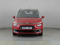 used Citroën Grand C4 Picasso 1.6 BlueHDi Feel [7 Seats]