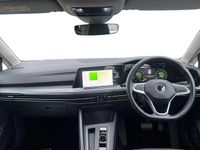 Used VW Golf VIII Pro 2020 Grey Hatchback