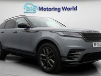 Used Land Rover Range Rover Velar SE Dynamic 404 HP (297 kW) 2025 SUV