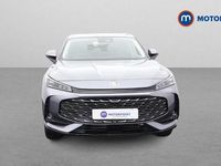 Begagnad MG HS SE 224 HK (164 kW) 2025 Grå SUV