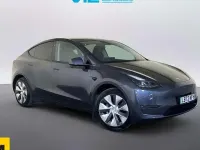 Used Tesla Model Y Long Range AWD 286 kW (389 HP) 2025 SUV