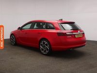 used Vauxhall Insignia Insignia 2.0 CDTi [170] Limited Edition 5dr [S/S] Estate Test DriveReserve This Car -HD16KVWEnquire -HD16KVW