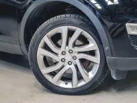 Used Land Rover Discovery Sport HSE Luxury 180 HP (132 kW) 2018 Black SUV
