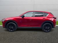 used Mazda CX-5 Estate