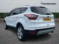 used Ford Kuga a Titanium Tdci Hatchback