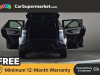 Used Land Rover Range Rover evoque R-Dynamic 309 HP (227 kW) 2022 Blue Hatchback