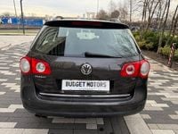 Used VW Passat Highline 2009 Brown Estate