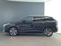 New MG HS Trophy 299 HP (219 kW) 2026 Black SUV