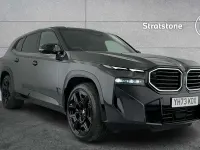 Used BMW XM Comfort Edition 653 HP (480 kW) 2023 Grey SUV