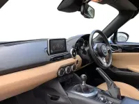 Used Mazda MX5 Inclusive 160 HP (117 kW) 2018 Cabriolet