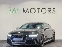 Used Audi RS7 Performance 2016 Hatchback