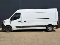Usado Renault Master Business 2022 Blanco Monovolumen