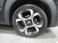 used Citroën C3 Aircross Aircross Flair Bluehdi