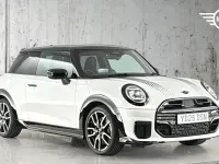 Used Mini Cooper S Hatch 201 HP (147 kW) 2025 White Hatchback