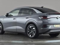 Used VW ID.5 Pro Performance 150 kW (204 HP) 2022 Grey SUV